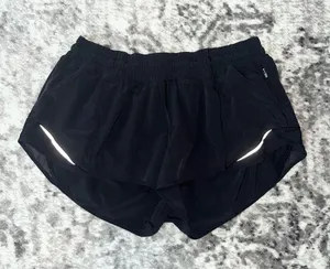 Lululemon Hotty Hot Short II *2.5" thumbnail 2