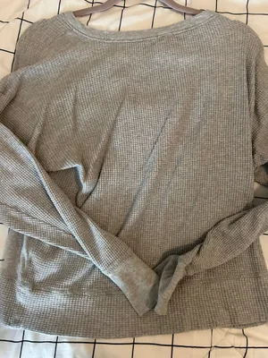 grey AE sweater Gray Size XXS thumbnail 2
