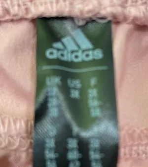 Adidas women shorts 3X thumbnail 10