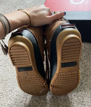 Tommy Hilfiger Duck Boots thumbnail 5