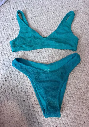 LA Hearts Bikini thumbnail 1