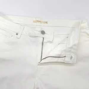 Levis 711 Skinny Jeans Women 32 Stretch Mid Rise Preppy Coastal Classic Capusle‎ thumbnail 10