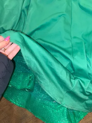 Prom Dress thumbnail 3