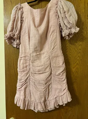 Vogue Boutique Dress thumbnail 1