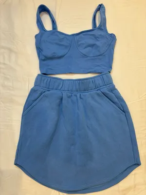 Blue Set thumbnail 1