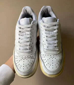 Nike Court Vision Sneakers thumbnail 3