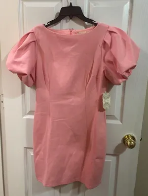 Altar'd State Dress thumbnail 1