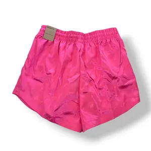 NWT NIKE A'ja Wilson Basketball Shorts thumbnail 3