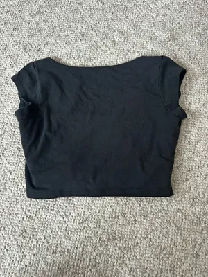Brandy Melville Top thumbnail 2