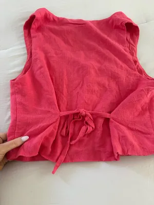 Anthropologie Top thumbnail 3