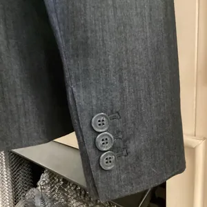 Calvin Klein Dark‎ Blue Blazer thumbnail 3