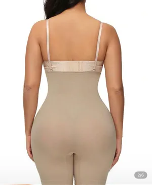 Shapewear. Wear your own bra XL thumbnail 2