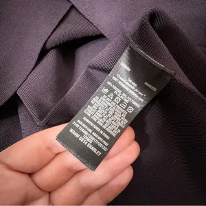 Ted Baker Skarlet purple skater fit and flare skirt sz‎ 10 thumbnail 6