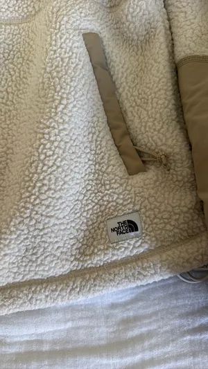 North Face Sherpa Quarter-Zip The Women’s thumbnail 2