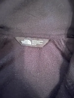 North Face Pullover  thumbnail 4
