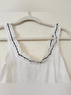 NWOT free people Only You Tank thumbnail 6