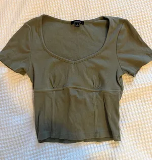 Ambiance Apparel Top thumbnail 1