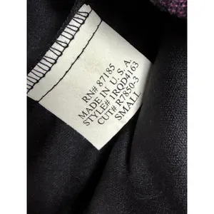 Y2K Ruby Rox Polka Dot Halter Dress size Small thumbnail 8