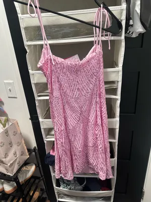 Beginning Boutique Dress thumbnail 7