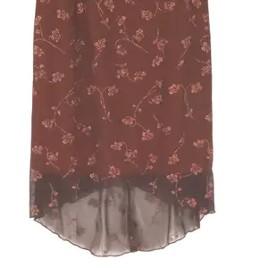 Candy‎ Rocket Vintage Y2K Babydoll Dress Size M Whimsigoth Fairy Grunge Floral thumbnail 2