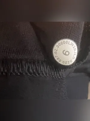 Lululemon Stash It All Bra Size 6​ thumbnail 12