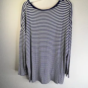 Bass‎ Striped Shirt Size XL thumbnail 5