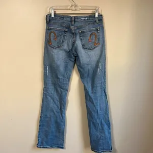 Miss me size 30‎ women's jeans thumbnail 5