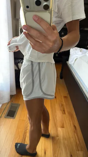 Nike Dri-Fit Shorts thumbnail 2
