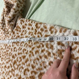Simply Southern Leopard Print Fleece Hoodie thumbnail 10