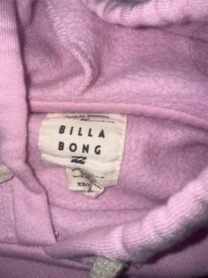Billabong Hoodie thumbnail 2