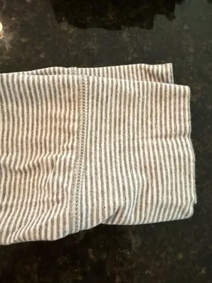 Intimately Free People  Striped Layering Top thumbnail 6