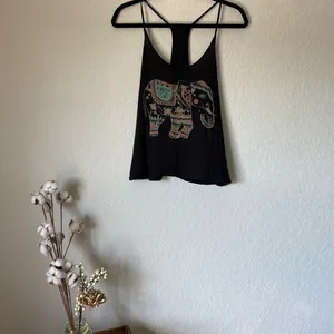 Elephant Tank Size L thumbnail 1