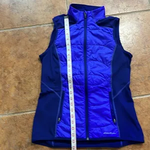 Eddie Bauer vest size S‎ thumbnail 8