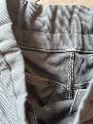 Lululemon Dance Studio Crop size 6 thumbnail 4