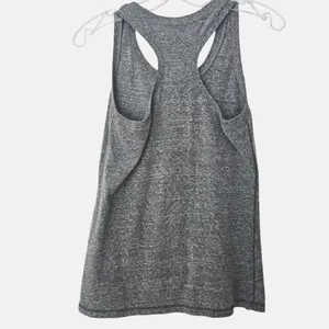 Alo -1603‎ Runsup Grey Tank Top Fits a Small thumbnail 5
