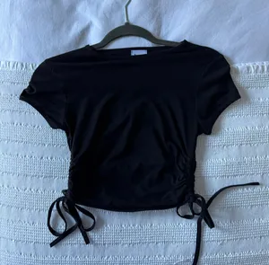 Princess Polly Side Tie String Top thumbnail 2
