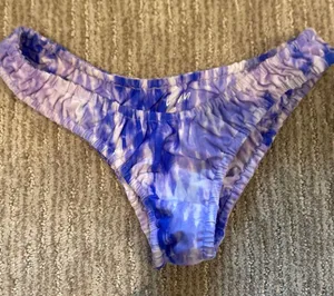 VDM bikini bottom Purple thumbnail 1