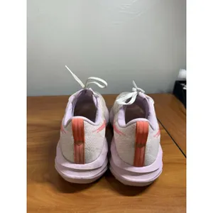 Asics Novablast 5 Women's Size 8 US 1012B765 Coral Reef Pink Running Shoes thumbnail 4