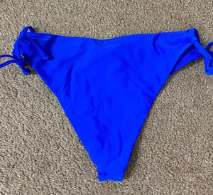 Bikini Bottoms Blue thumbnail 3
