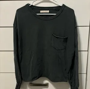 Free People Fade into you shirt thumbnail 2