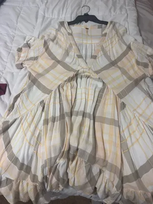 Free People Dress thumbnail 3