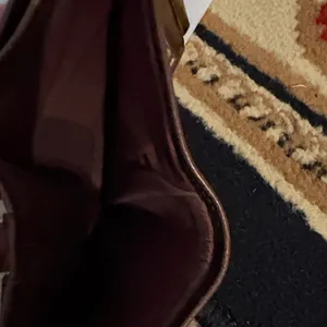 Christian Dior Brown and‎ Tan Patterned trotter wallet thumbnail 13