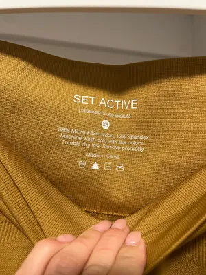 Set Active Sculptflex Set thumbnail 5