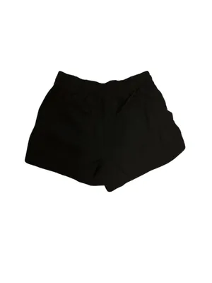 Avia black athletic lined shorts  thumbnail 2