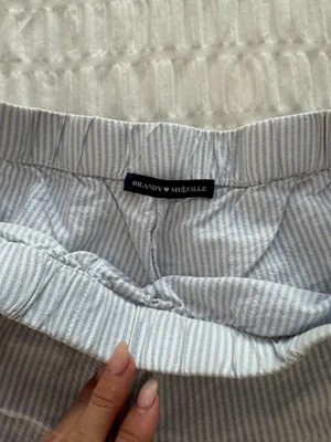 Brandy Melville Boxer Shorts thumbnail 3