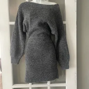 Meshki Sweater Dress thumbnail 3