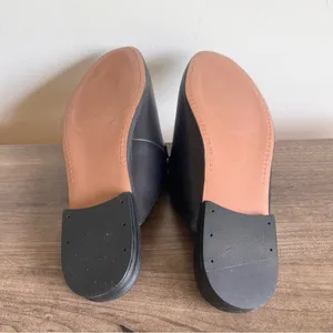 STEVE MADDEN NEW Women's Gaiilea Black Mule Shoe Size 11 #215A thumbnail 8