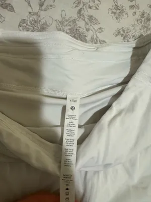 Lululemon Skirt thumbnail 2
