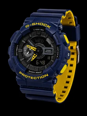 Casio G-Shock Unisex Watch With Box thumbnail 1