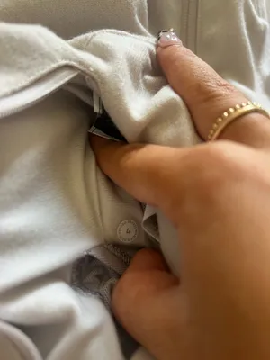 Lululemon Bomber Jacket thumbnail 7